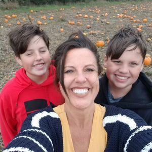 Meet your Posher, Karin